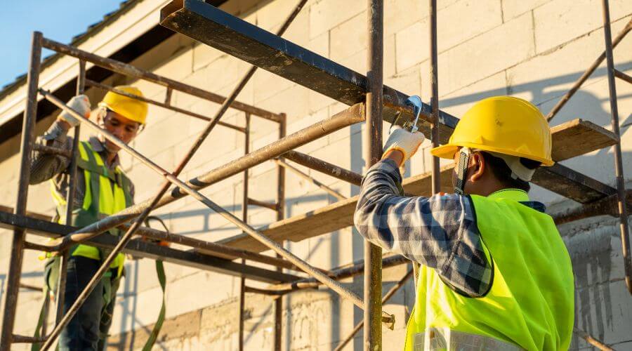 Fascia Repair in Roseland, NE